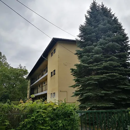 Kis Lakas Apartment Szantod
