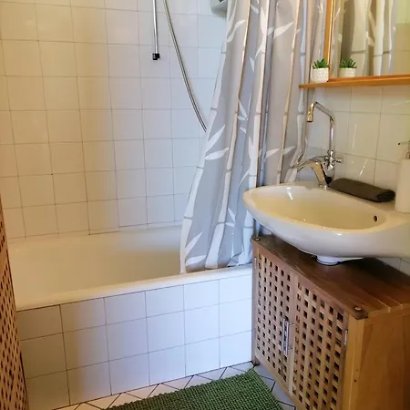 Apartment Kis Lakas
